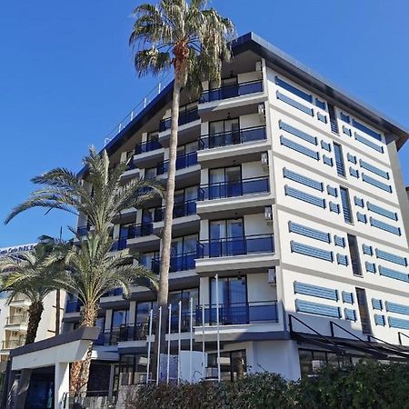 Sette Serenity Hotel (Adults Only) Alanya Eksteriør billede