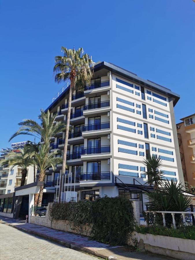 Sette Serenity Hotel (Adults Only) Alanya Eksteriør billede