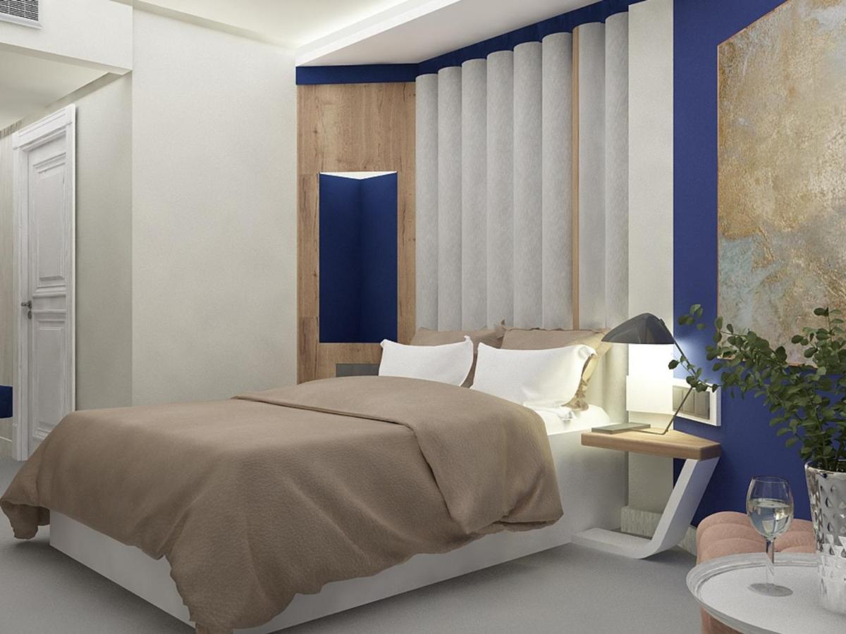 Sette Serenity Hotel (Adults Only) Alanya Eksteriør billede