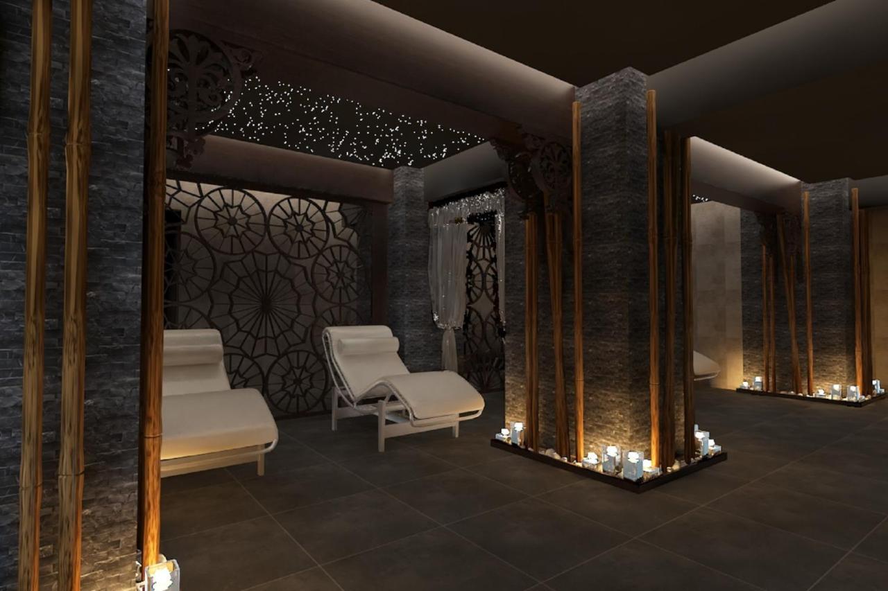 Sette Serenity Hotel (Adults Only) Alanya Eksteriør billede