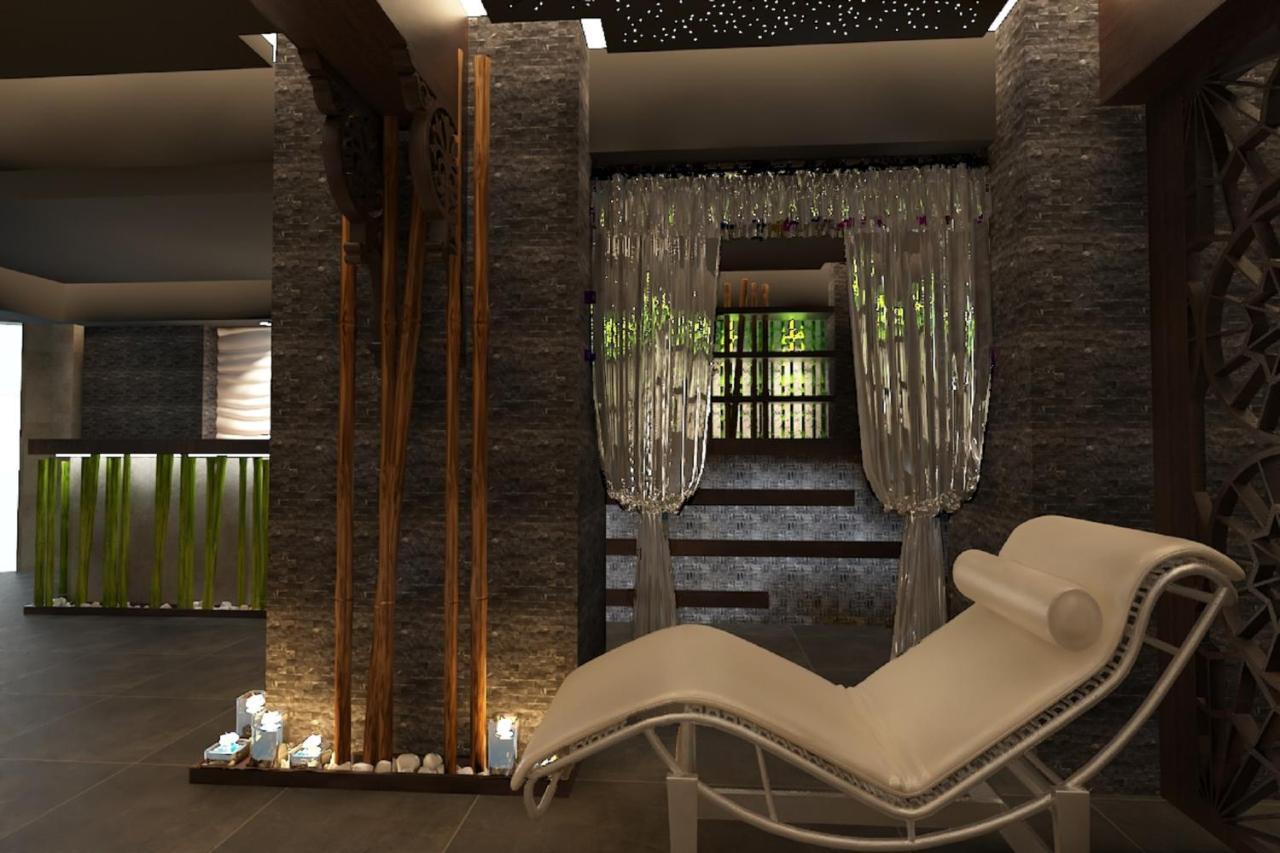 Sette Serenity Hotel (Adults Only) Alanya Eksteriør billede